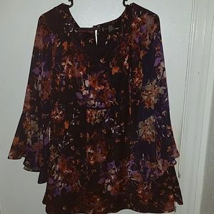 👚New Directions Woman Blouse 💕